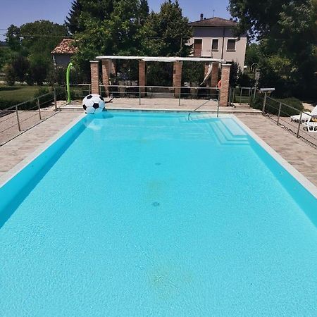 B&B Casazze Dream Marcaria Kültér fotó