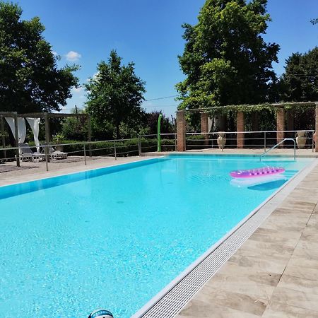 B&B Casazze Dream Marcaria Kültér fotó