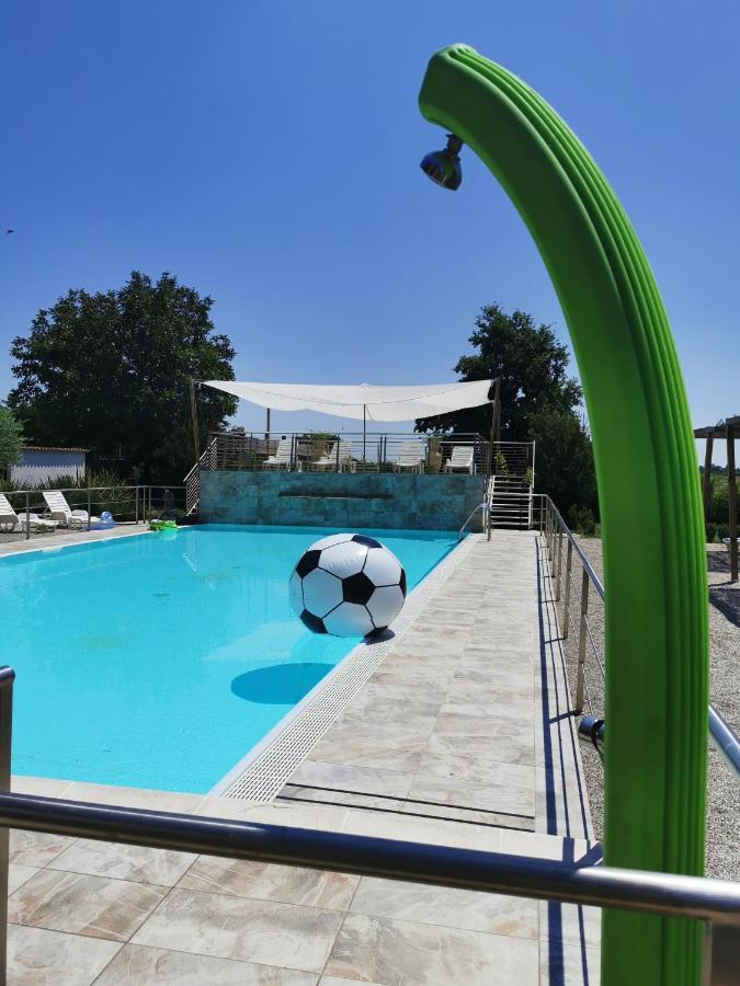 B&B Casazze Dream Marcaria Kültér fotó