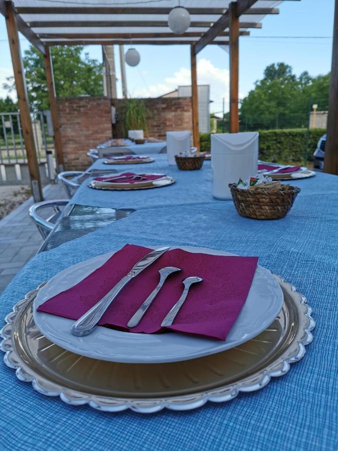 B&B Casazze Dream Marcaria Kültér fotó