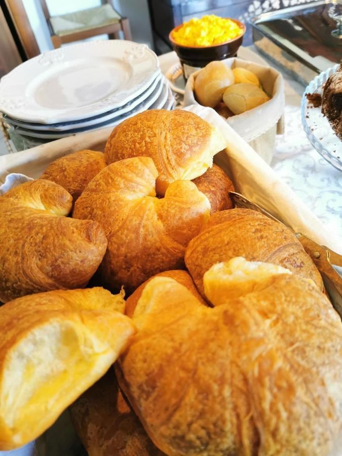 B&B Casazze Dream Marcaria Kültér fotó