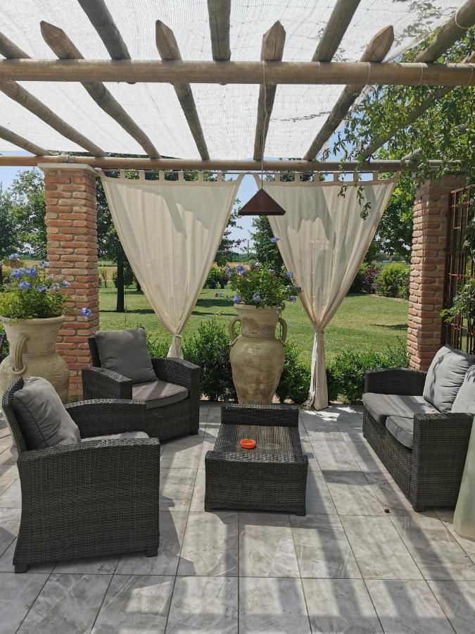 B&B Casazze Dream Marcaria Kültér fotó