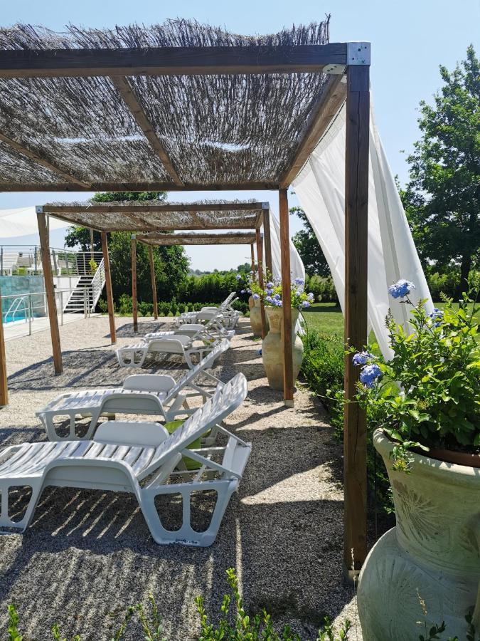 B&B Casazze Dream Marcaria Kültér fotó