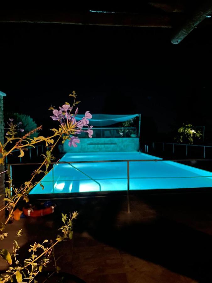 B&B Casazze Dream Marcaria Kültér fotó
