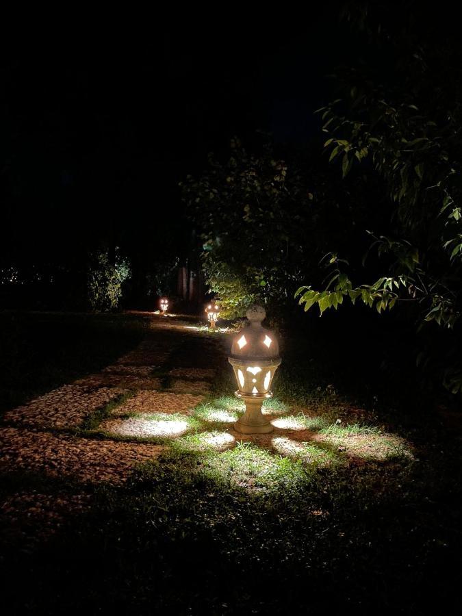 B&B Casazze Dream Marcaria Kültér fotó