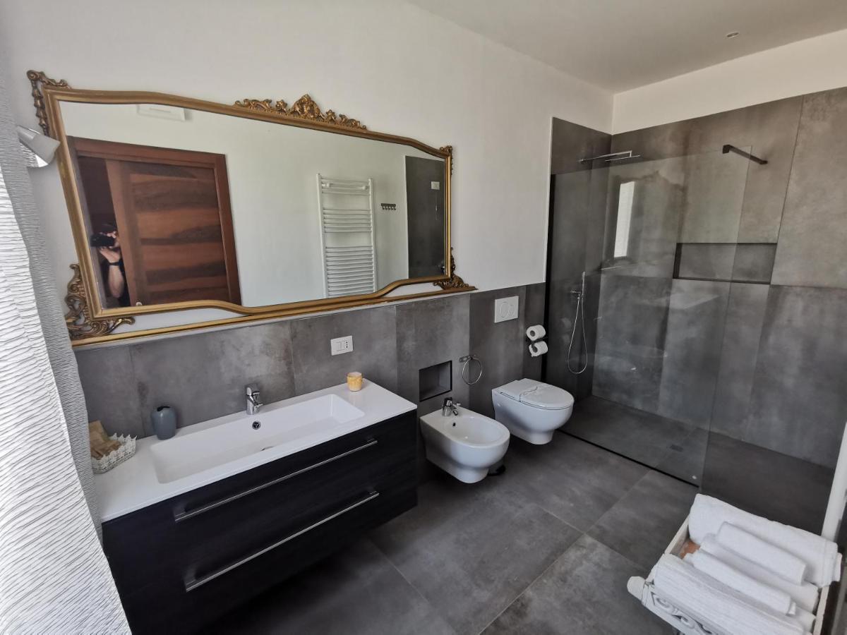 B&B Casazze Dream Marcaria Kültér fotó