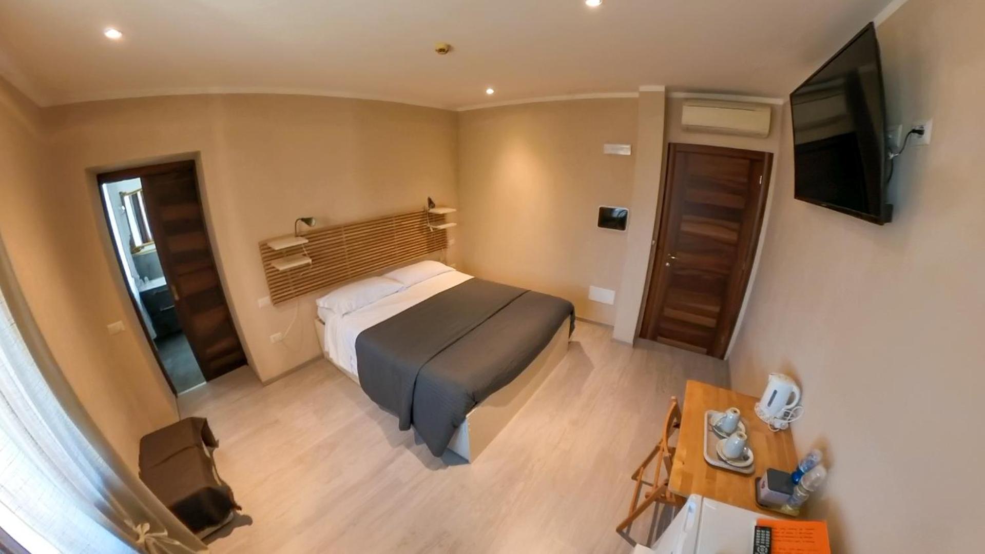 B&B Casazze Dream Marcaria Kültér fotó