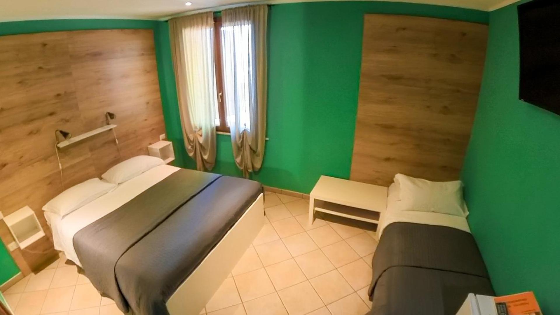 B&B Casazze Dream Marcaria Kültér fotó