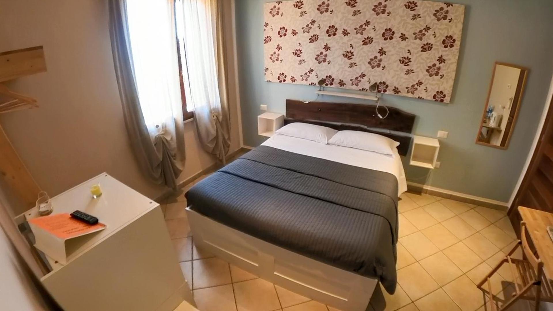 B&B Casazze Dream Marcaria Kültér fotó