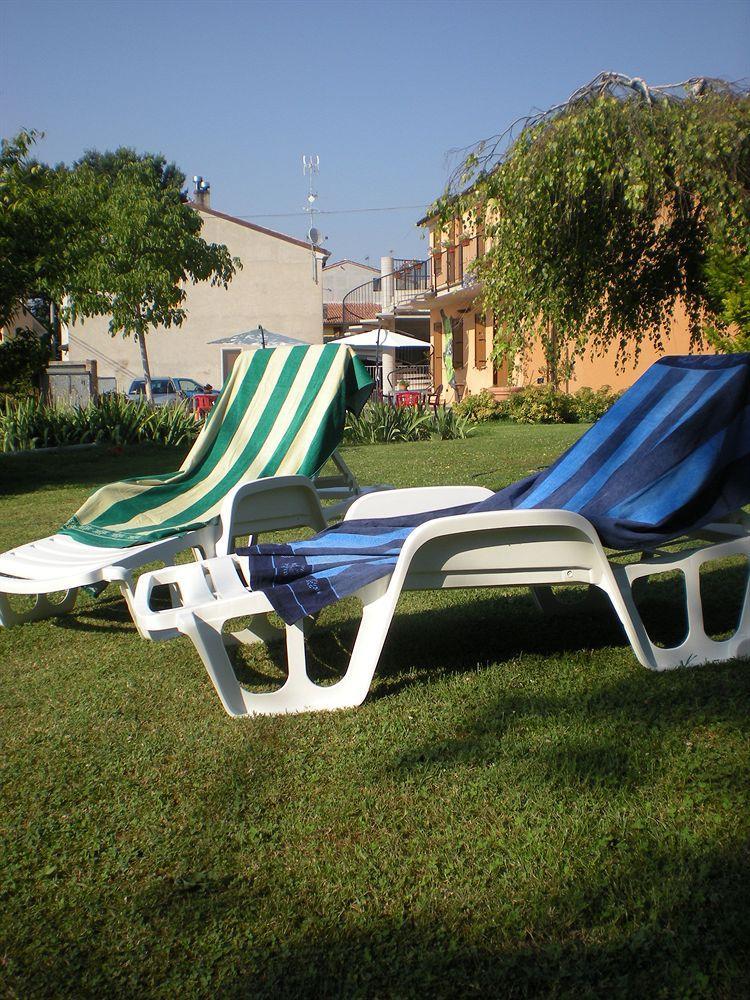 B&B Casazze Dream Marcaria Kültér fotó