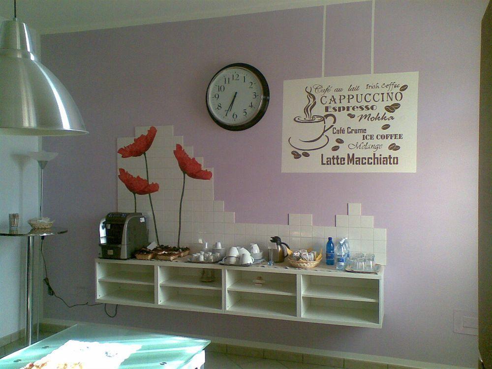 B&B Casazze Dream Marcaria Kültér fotó