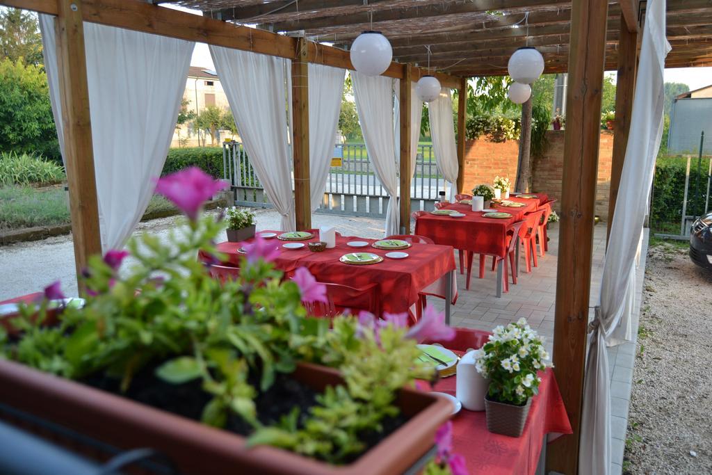 B&B Casazze Dream Marcaria Kültér fotó