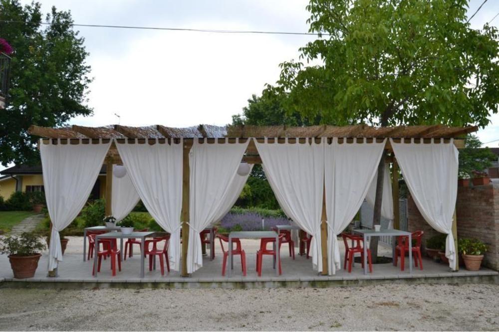 B&B Casazze Dream Marcaria Kültér fotó