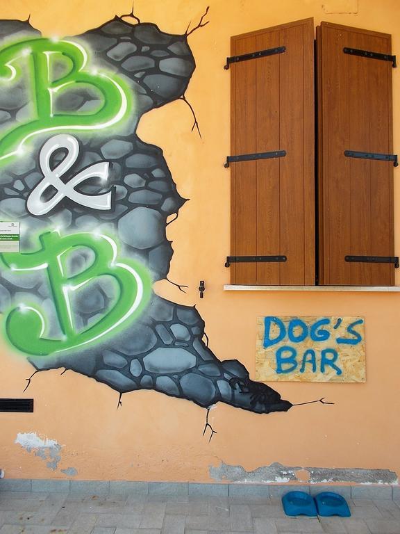 B&B Casazze Dream Marcaria Kültér fotó
