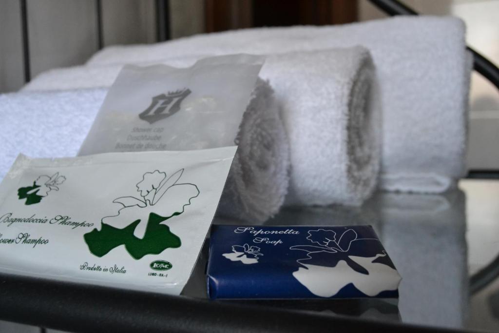 B&B Casazze Dream Marcaria Szoba fotó