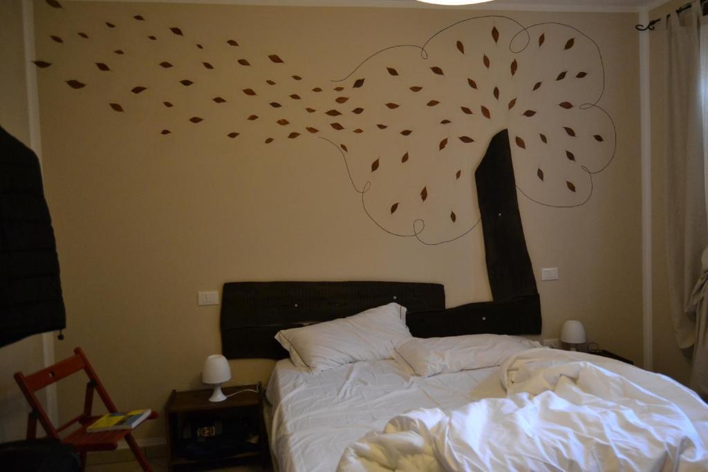 B&B Casazze Dream Marcaria Szoba fotó