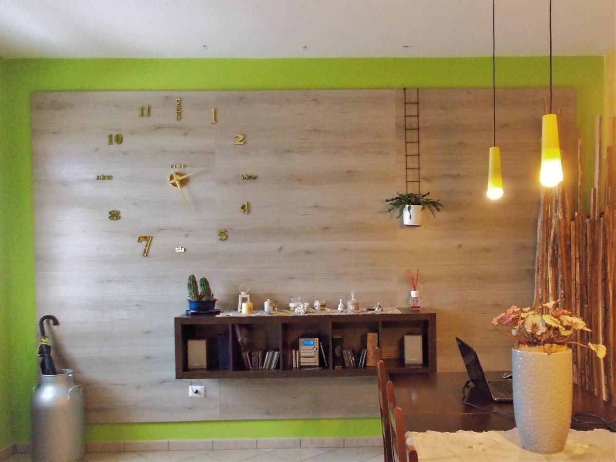 B&B Casazze Dream Marcaria Kültér fotó