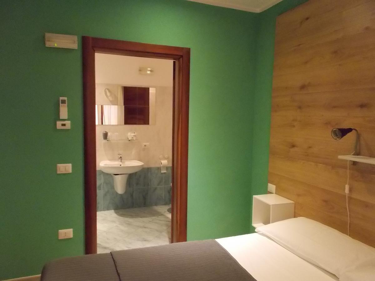 B&B Casazze Dream Marcaria Kültér fotó