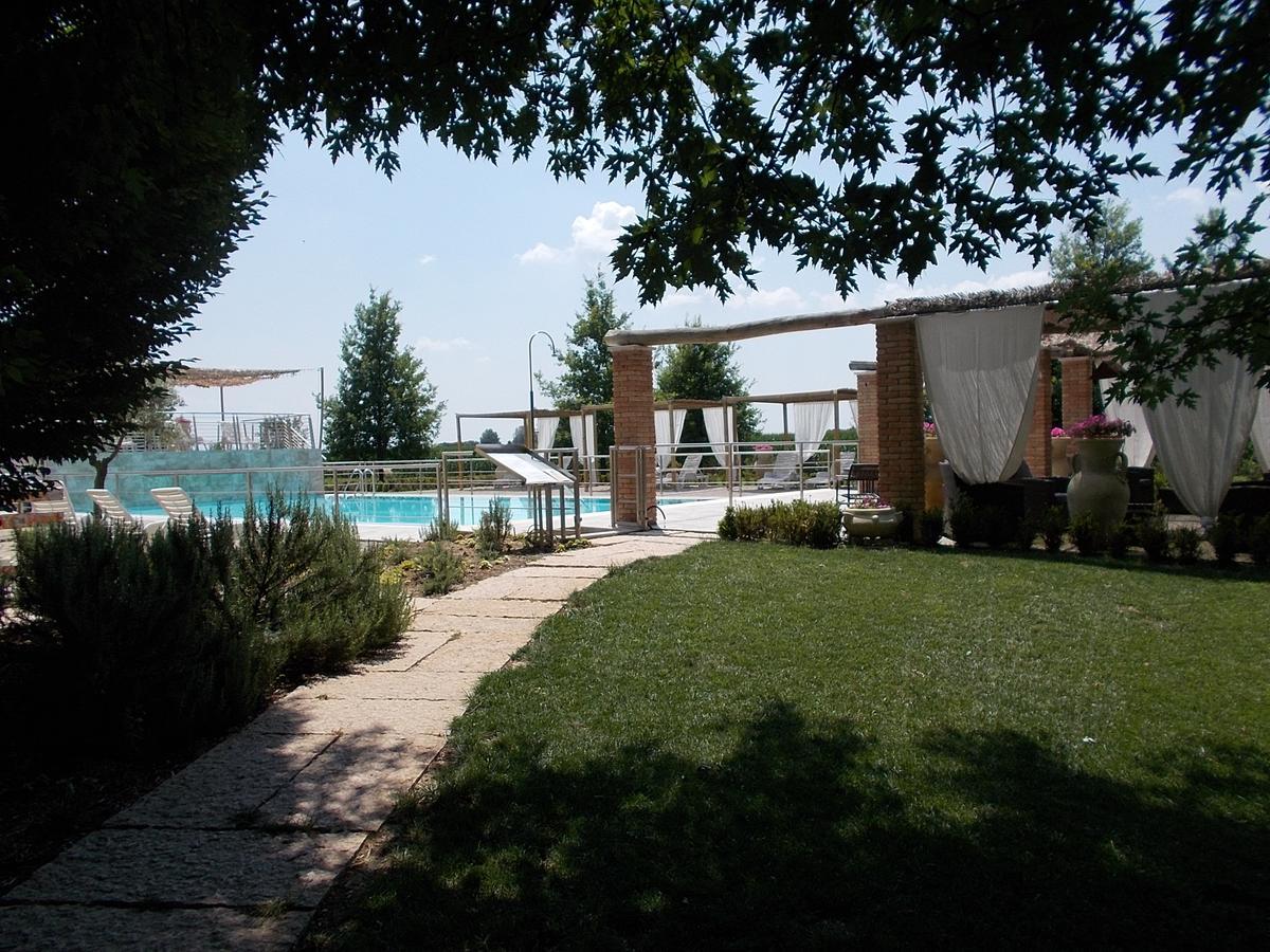 B&B Casazze Dream Marcaria Kültér fotó