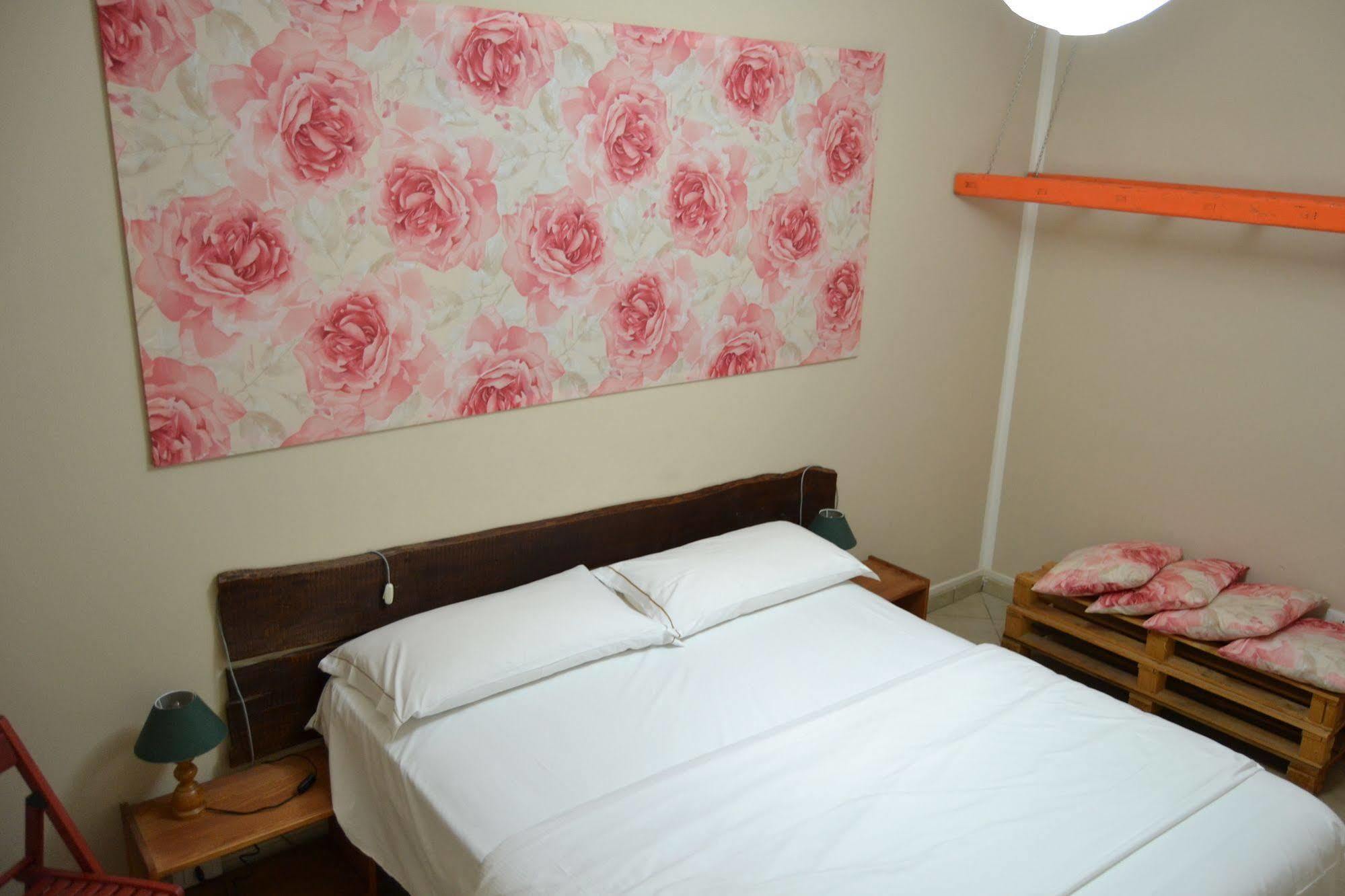 B&B Casazze Dream Marcaria Kültér fotó