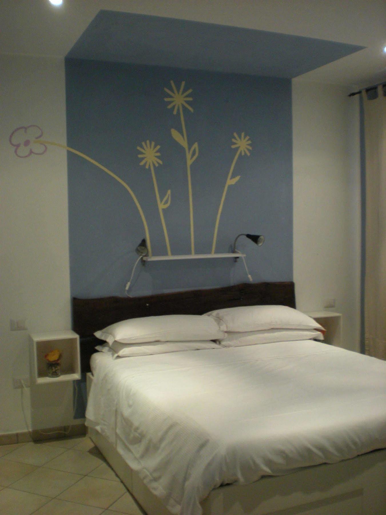 B&B Casazze Dream Marcaria Kültér fotó
