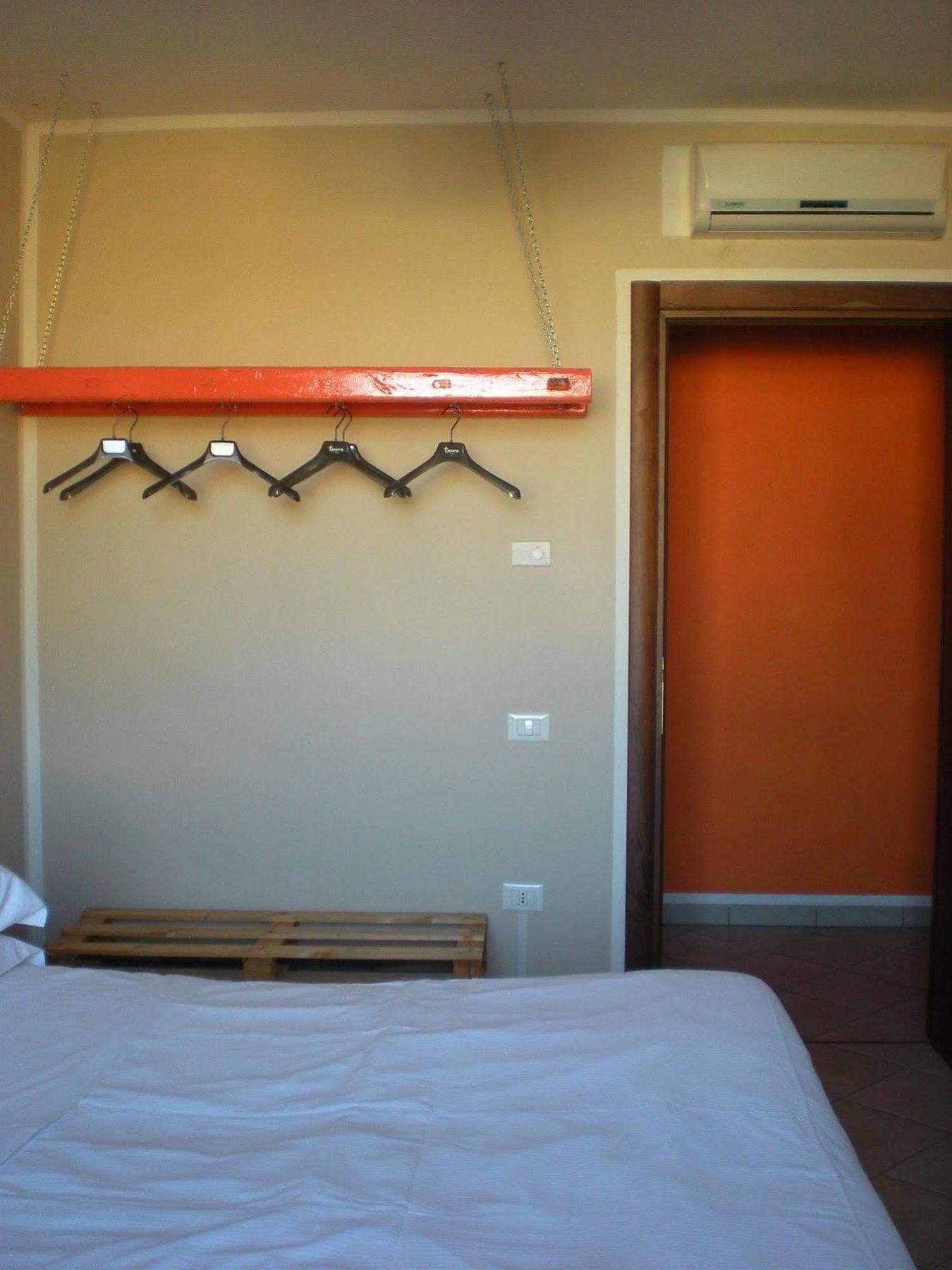 B&B Casazze Dream Marcaria Kültér fotó