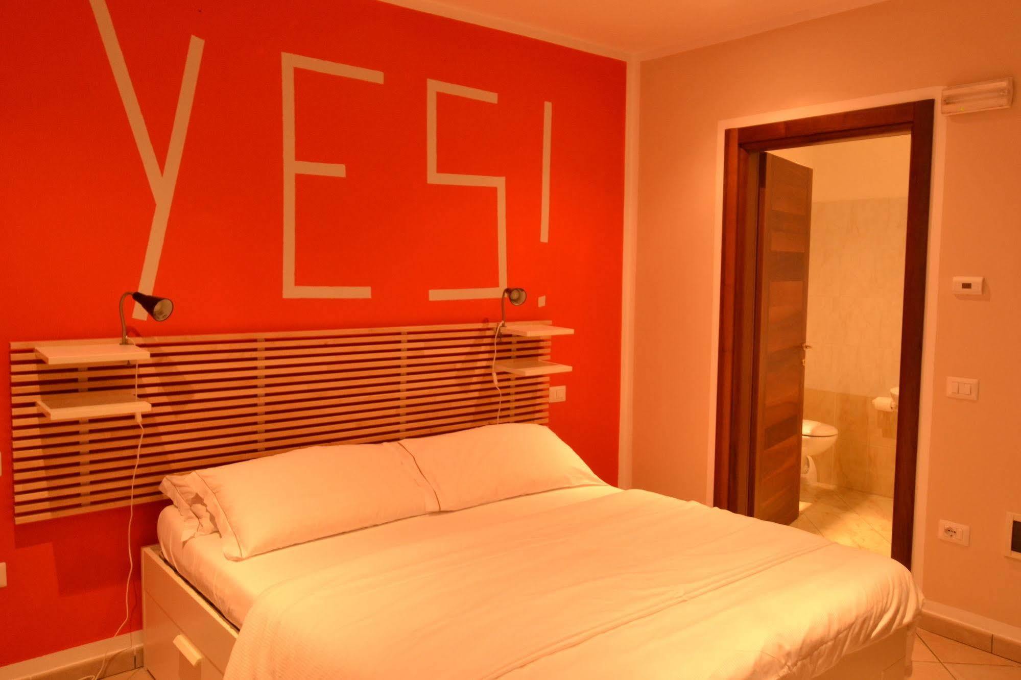 B&B Casazze Dream Marcaria Kültér fotó