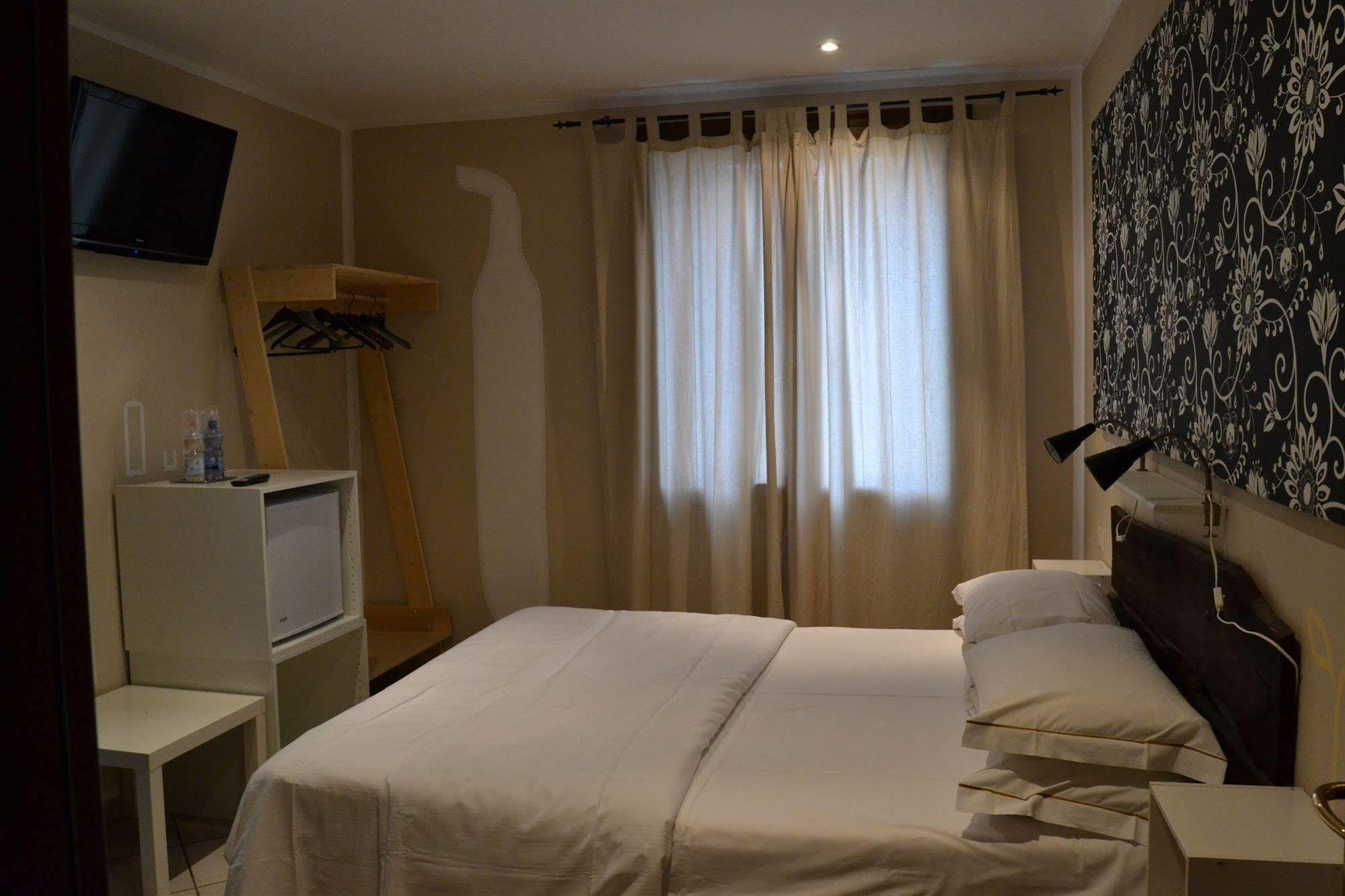B&B Casazze Dream Marcaria Kültér fotó