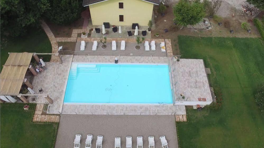 B&B Casazze Dream Marcaria Kültér fotó