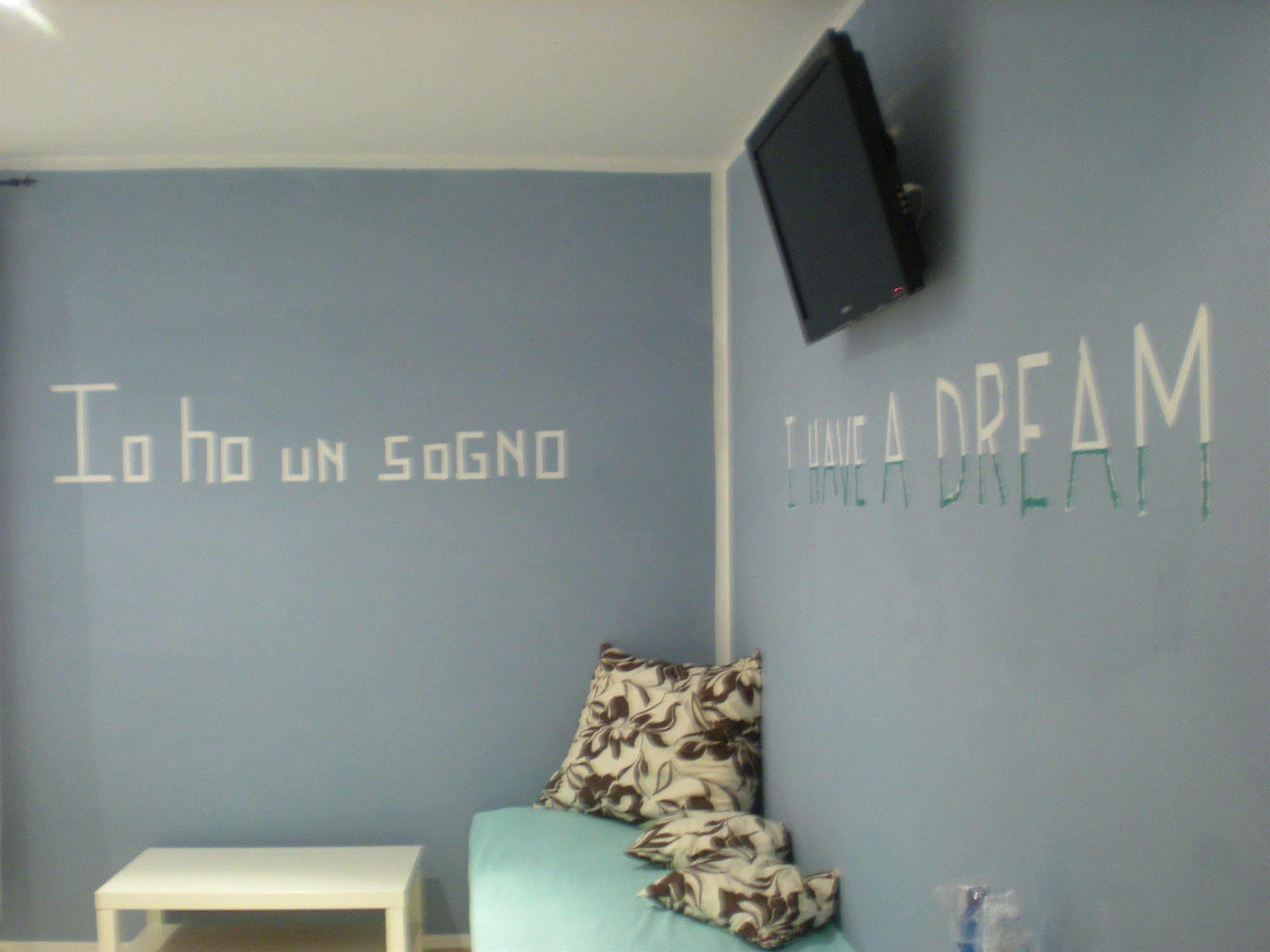 B&B Casazze Dream Marcaria Kültér fotó