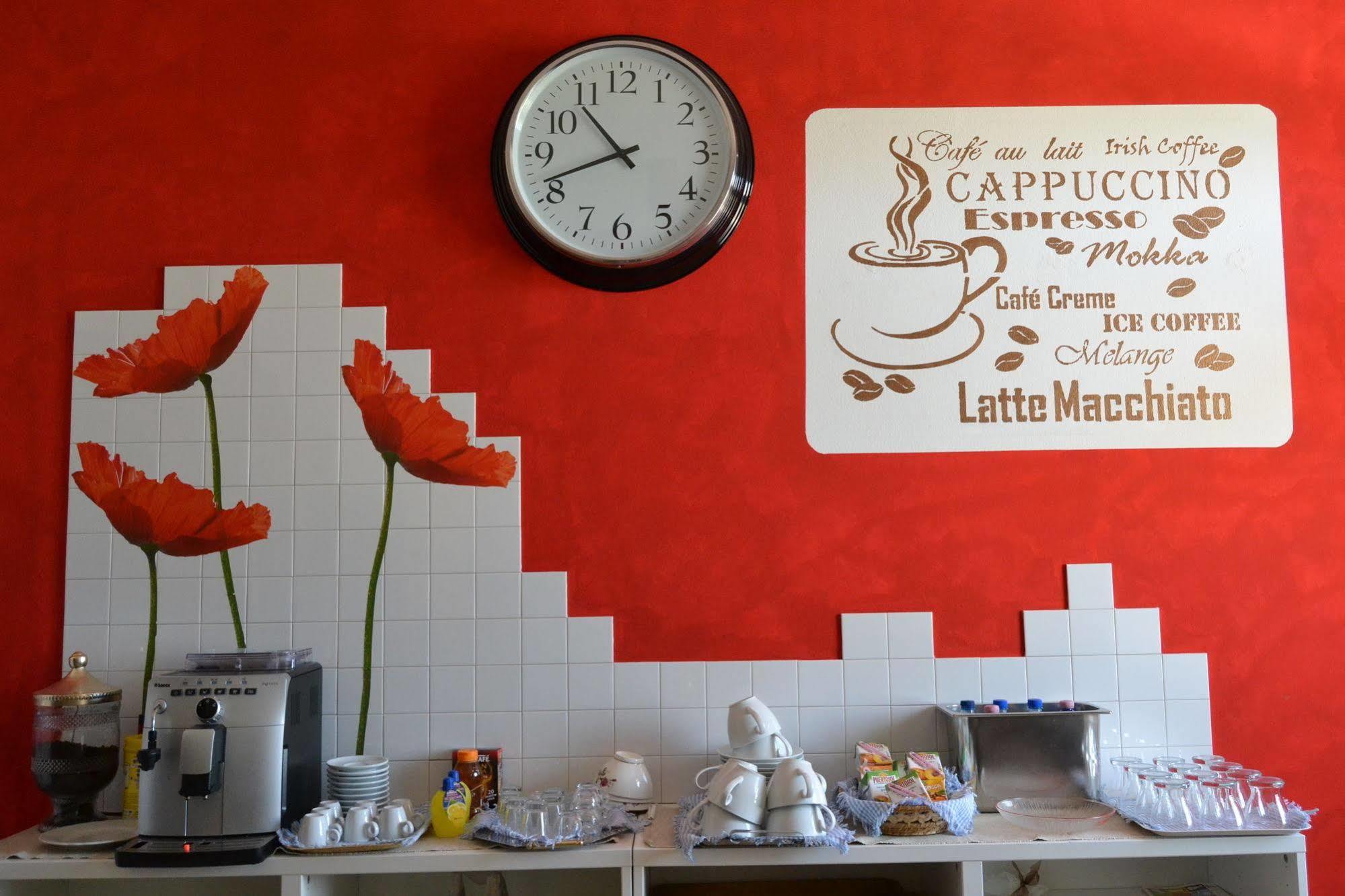 B&B Casazze Dream Marcaria Kültér fotó