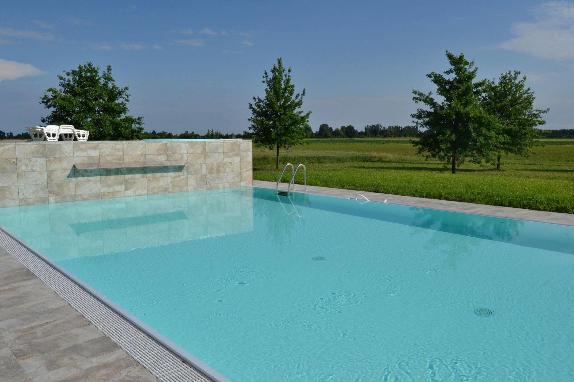 B&B Casazze Dream Marcaria Kültér fotó