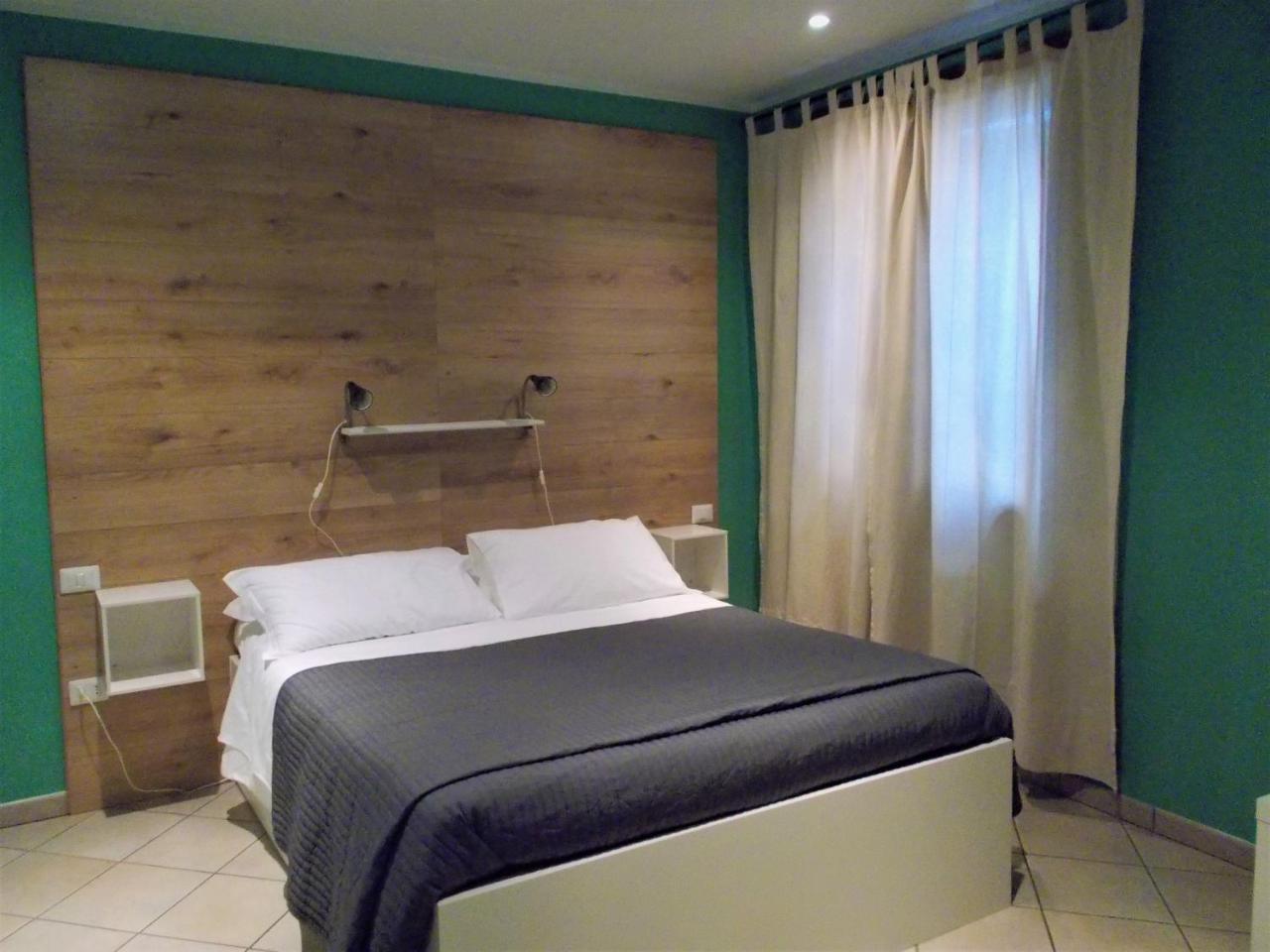 B&B Casazze Dream Marcaria Kültér fotó