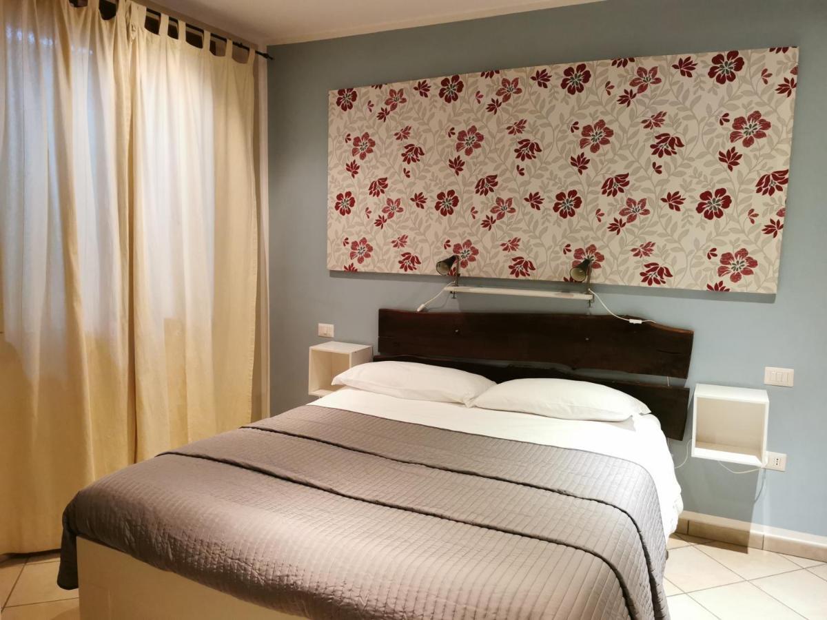 B&B Casazze Dream Marcaria Kültér fotó